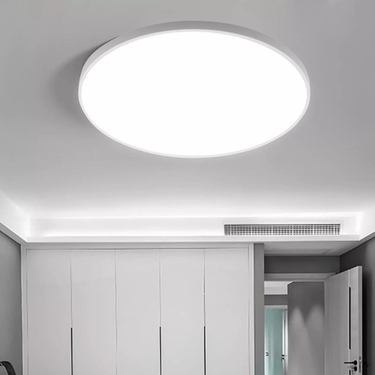 Contemporary Ceiling Lighting for Living Room UK


