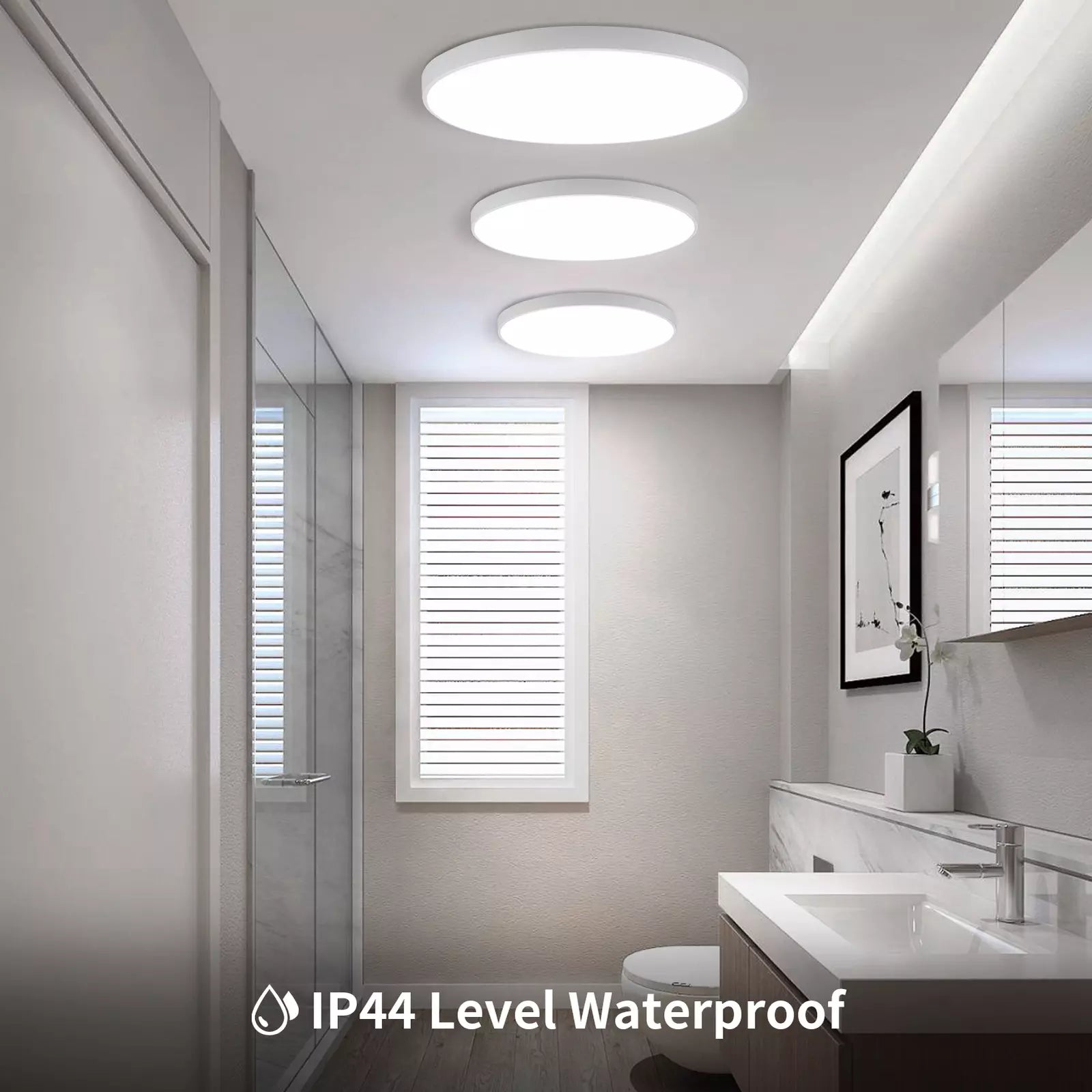 Best Modern LED Ceiling Lights in UK - Shop Now!