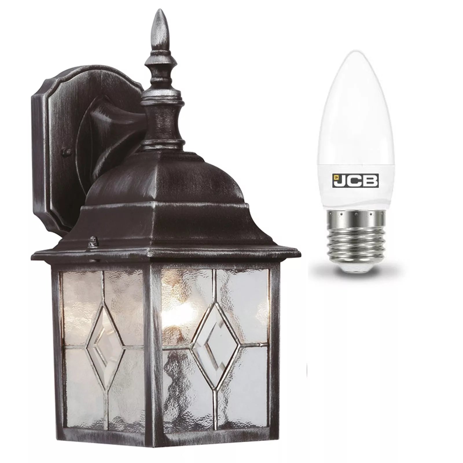 Best Traditional Garden Wall Outdoor Lanterns in UK
