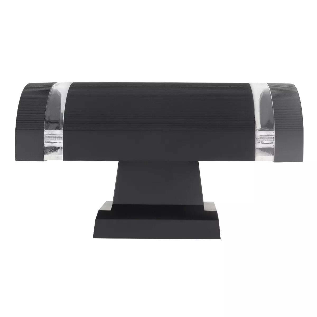 Best Up Down Wall Sconce – GU10 Lamp for Indoor & Outdoor – Balcony, Garage, Porch, Patio