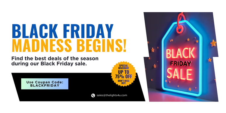 Coupan Code: BLACKFRIDAY