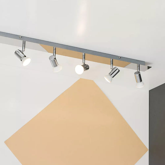 Motion Outdoor Lights Mains Powered - PIR Lights Outdoor - Bulkhead Wall Lights with Motion Sensor - IP44 Rated Security Lights - Black Finish - E27 LED Compatible