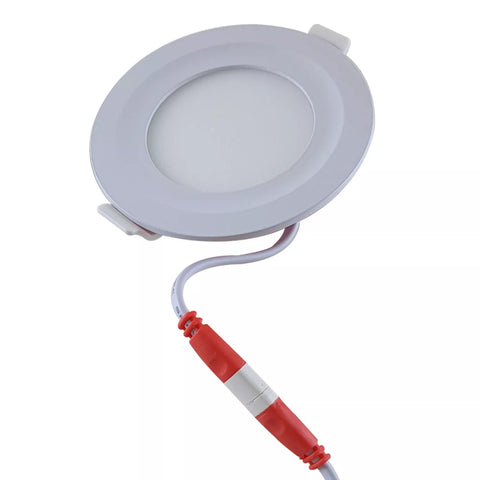 Energy-efficient LED ceiling light UK

