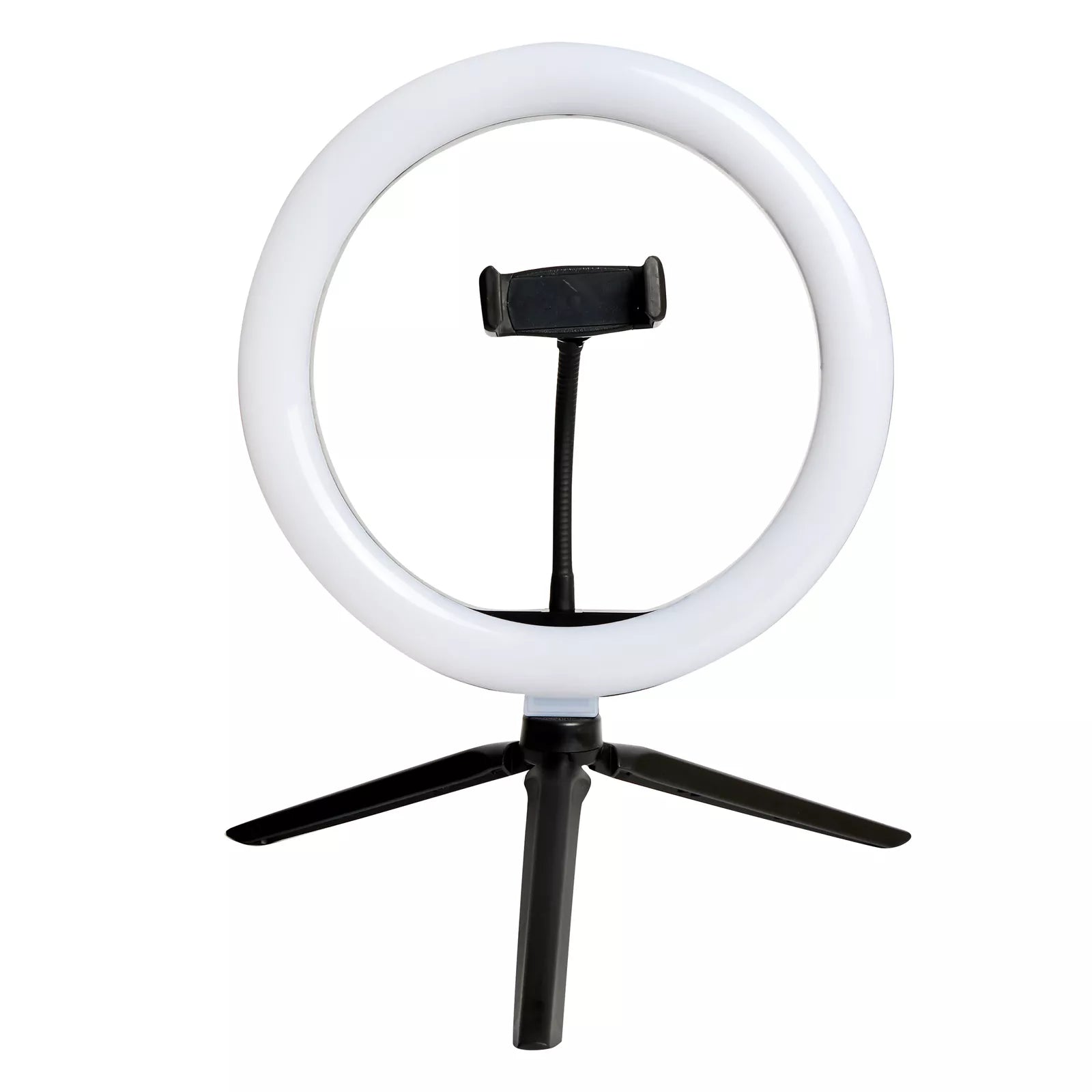 Buy 10 Inch Remote Control LED Ring Light In UK - Shop Now