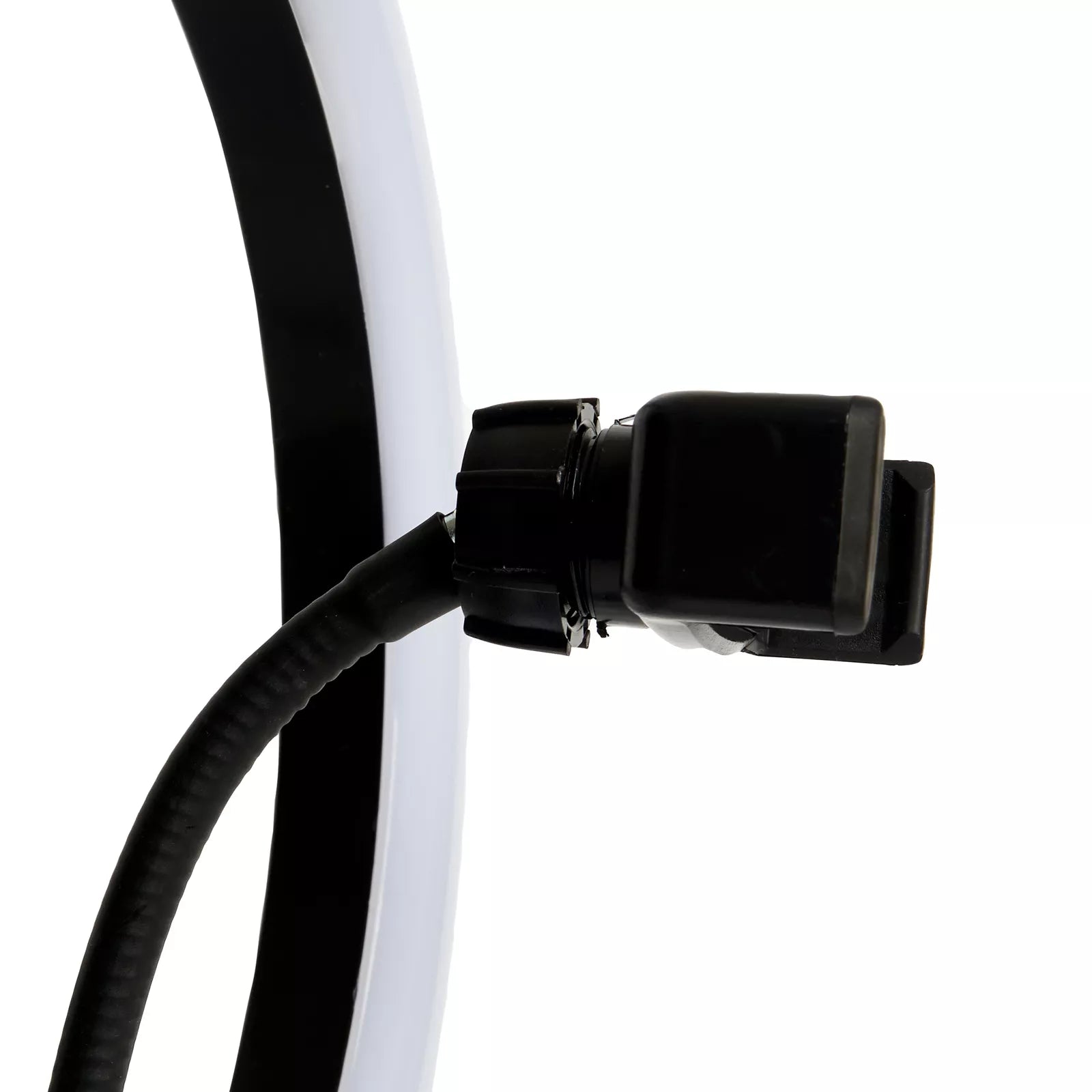 Buy 10 Inch Remote Control LED Ring Light In UK - Shop Now