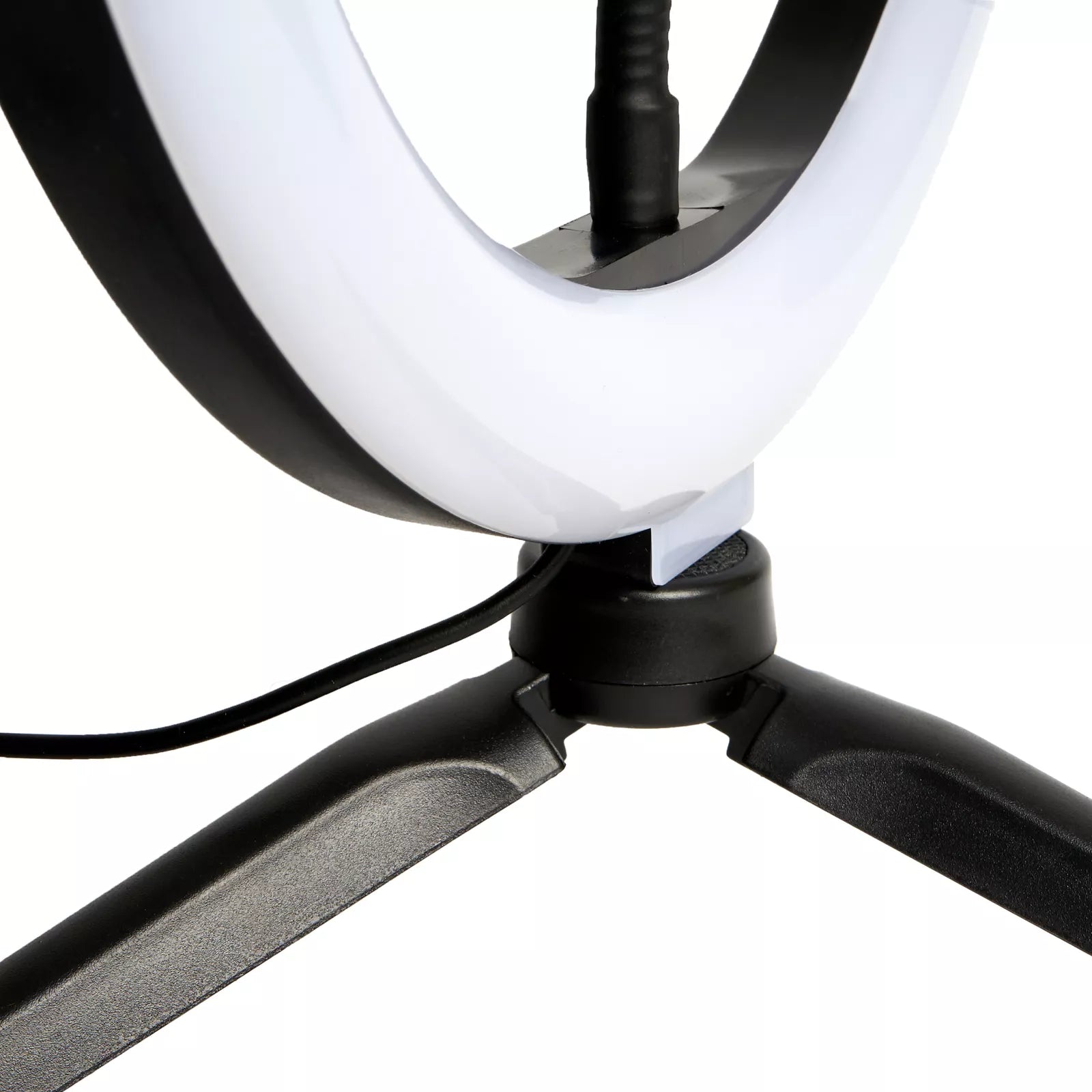 Buy 10 Inch Remote Control LED Ring Light In UK - Shop Now