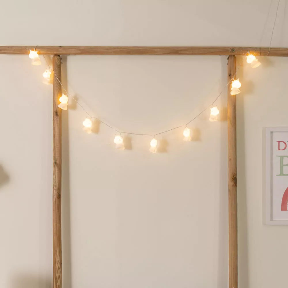 Buy 10 LED Indoor Unicorn Fairy Lights In UK - Shop Now 