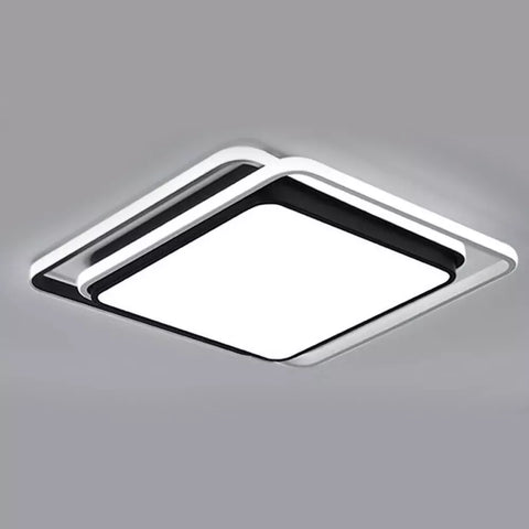 120W LED Ceiling Light with Adjustable Brightness

