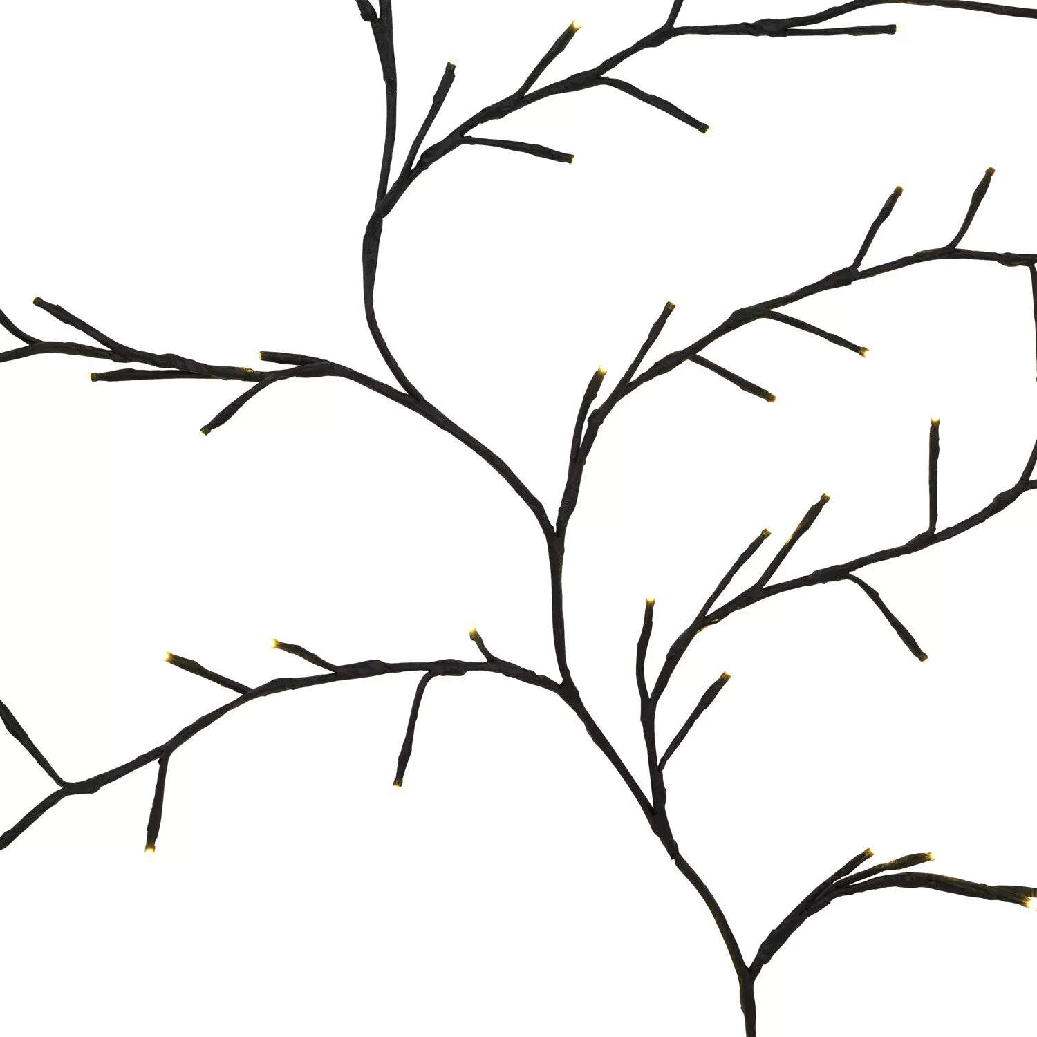 Buy 144 LED Wall Enchanted Willow Vine Fairy Lights In UK - Shop Now!
