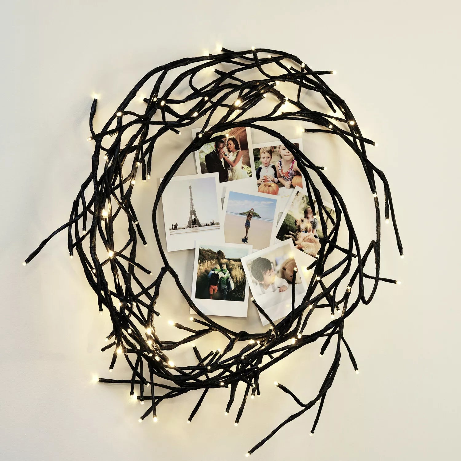 Buy 144 LED Wall Enchanted Willow Vine Fairy Lights In UK - Shop Now!