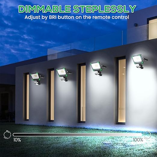 Buy 15W LED PIR Motion Sensor Security Wall Light In UK - Shop Now!