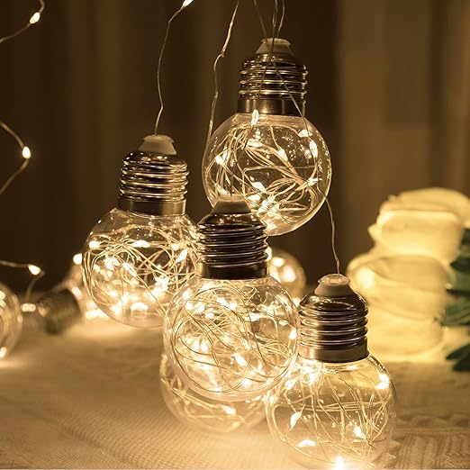Buy 200 LED Dimmable Ball Window Curtain Lights In UK - Shop Now!