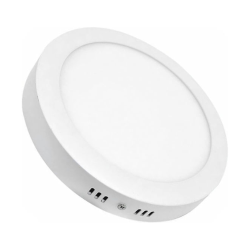 Buy 24W Flush Mount Round LED Ceiling Light in UK - Shop Now
