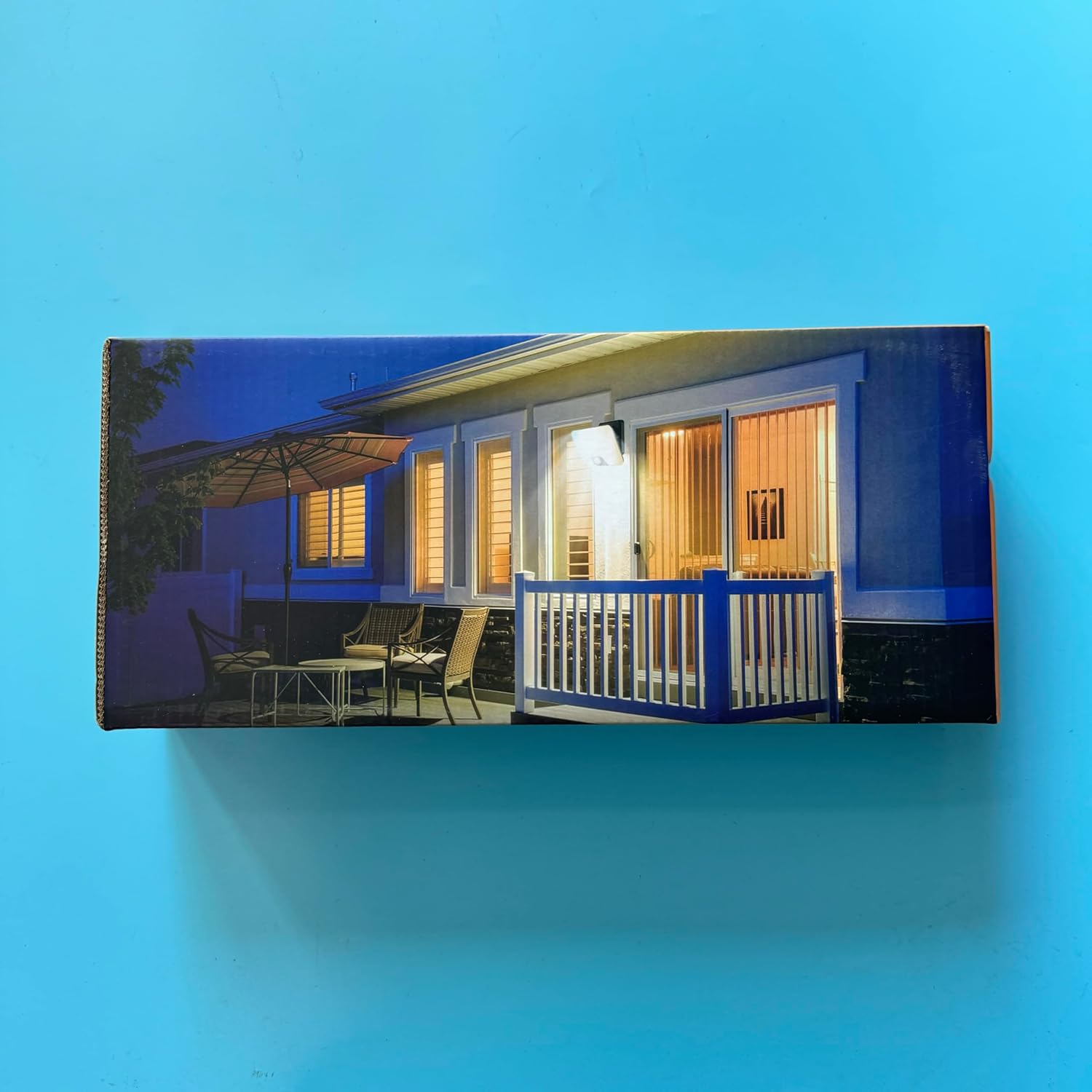 Buy 24W LED PIR Motion Sensor Security Lights In UK - Shop Now