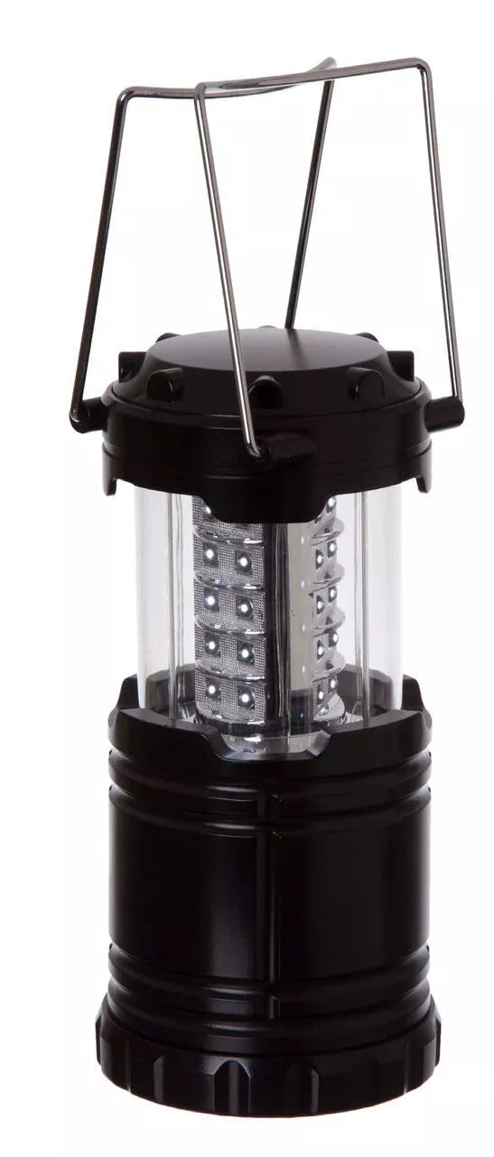 Buy 30 LED Camping Portable Torch Lantern Light In UK - Shop now