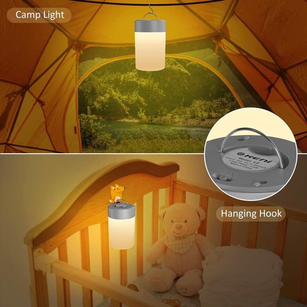 Buy Bedside Touch Sensor Night Lamps in UK - Shop now
