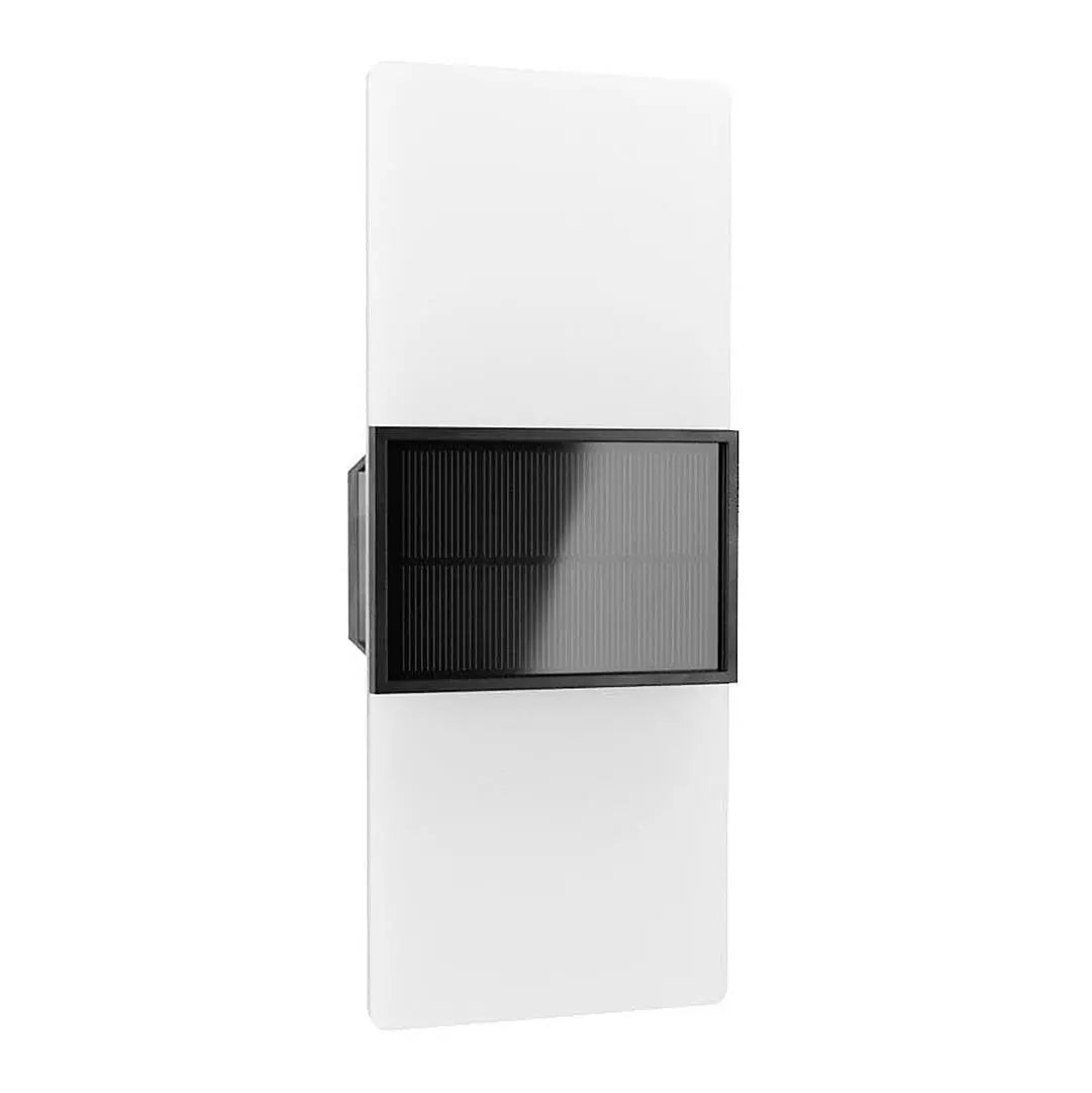 Buy LED Dual White Outdoor Wall Light in UK - Upgrade Today!