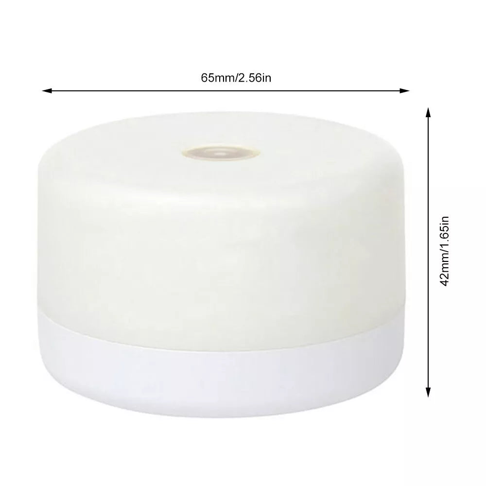 Buy LED Portable Bedside Night Lamp Wireless in UK - Upgrade Today!
