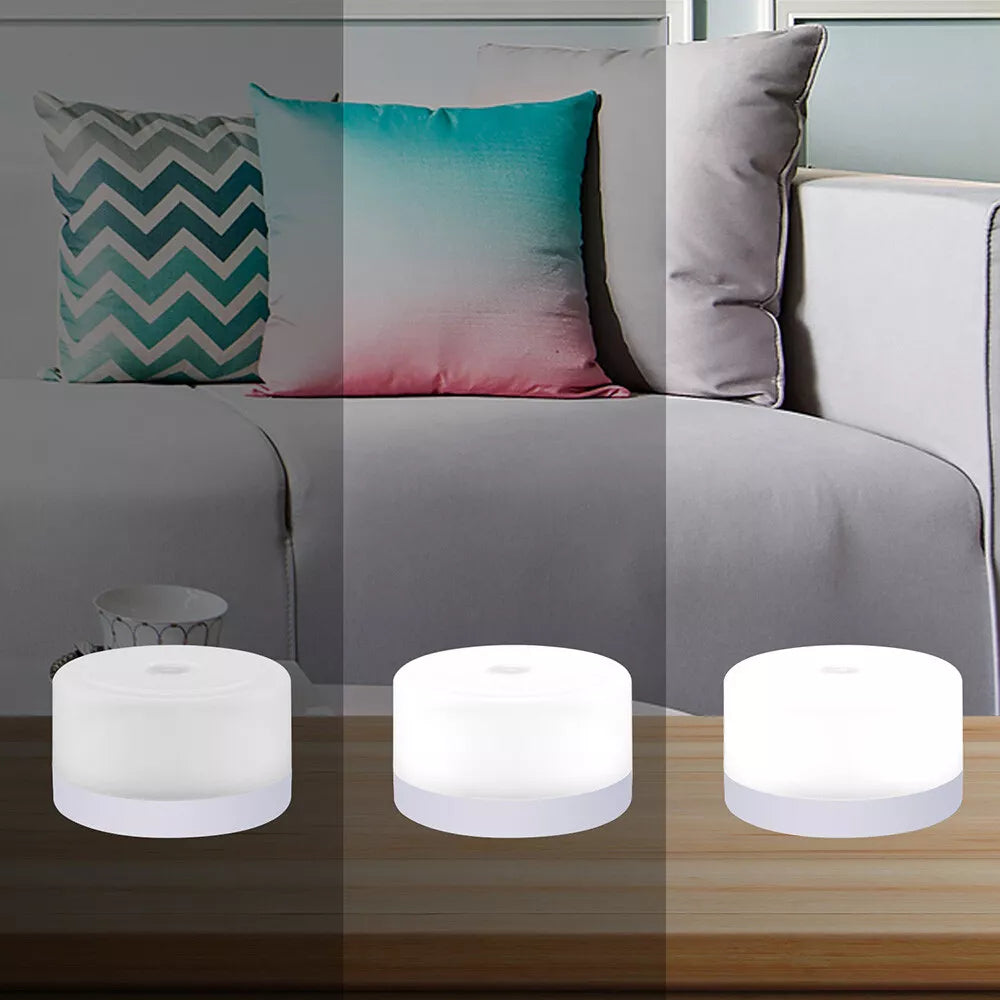 Buy LED Portable Bedside Night Lamp Wireless in UK - Upgrade Today!