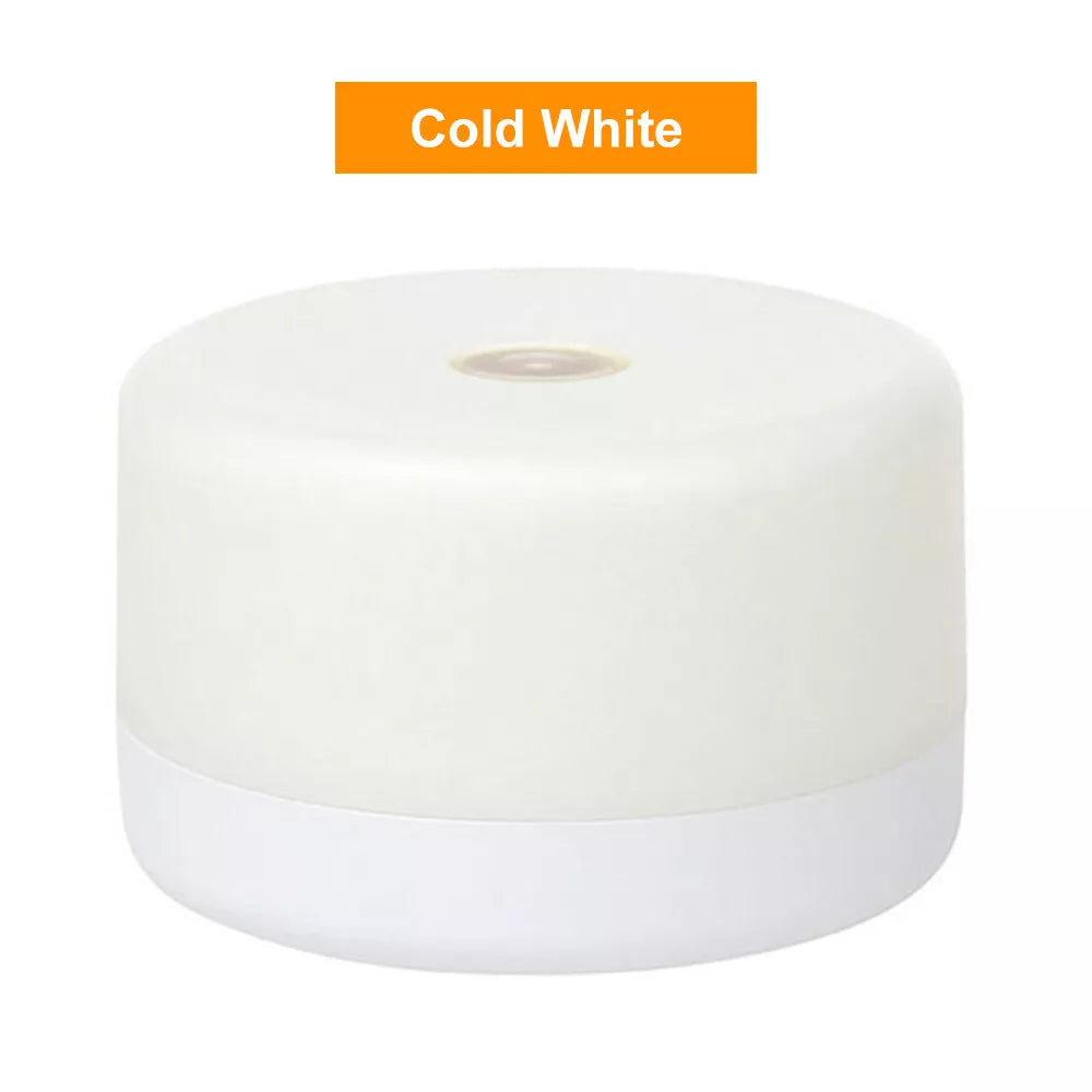 Buy LED Portable Bedside Night Lamp Wireless in UK - Upgrade Today!