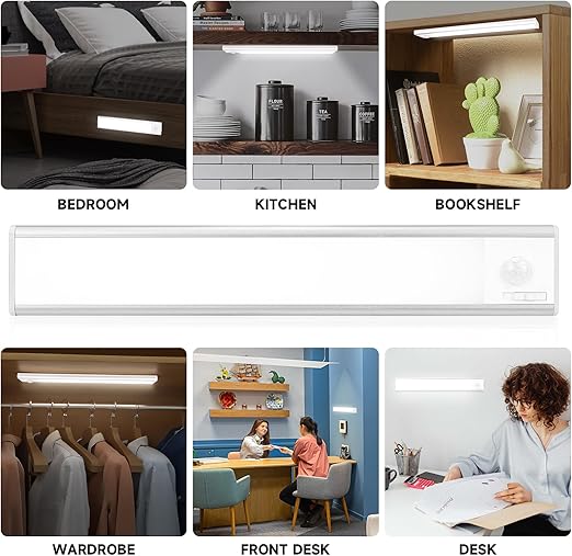Buy LED Under Cabinet Kitchen Lights In UK - Shop Now!