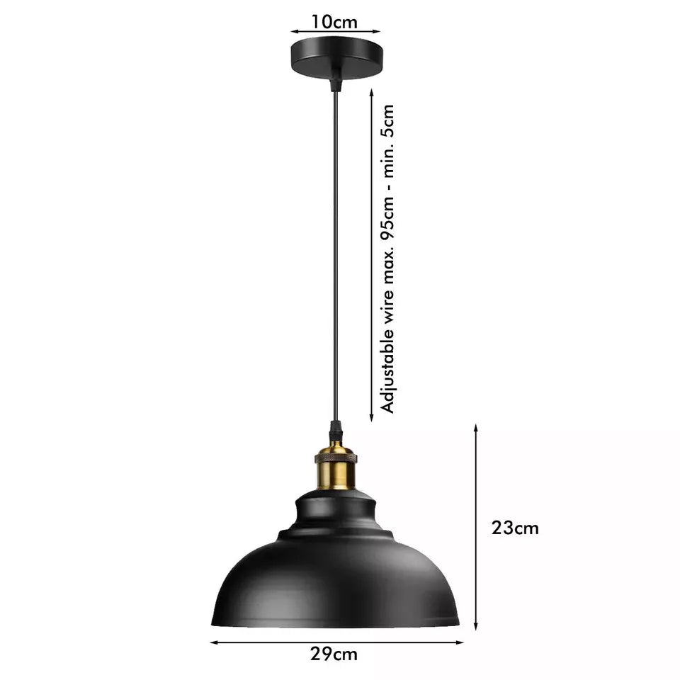 Buy LED Vintage Ceiling Lights in UK- Upgrade Today!