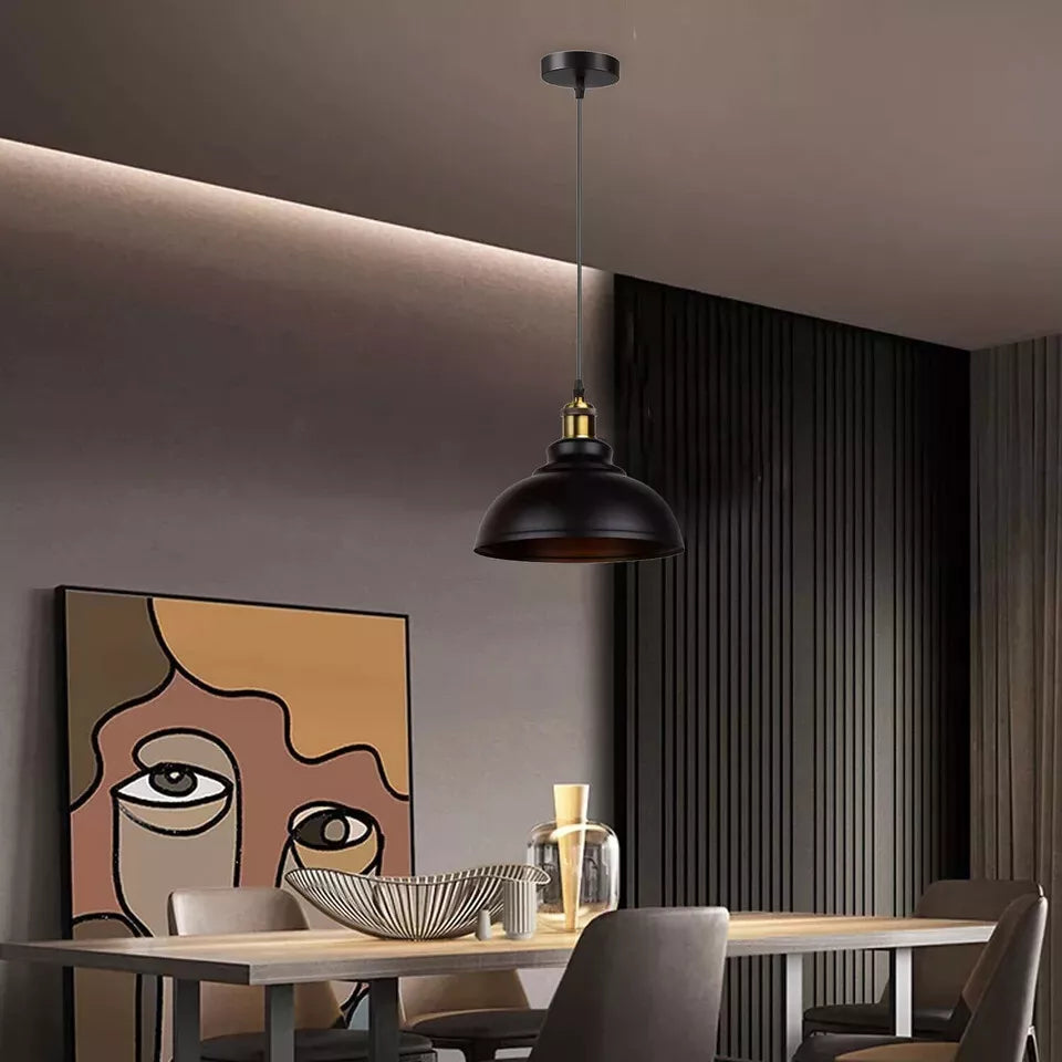 Buy LED Vintage Ceiling Lights in UK- Upgrade Today!