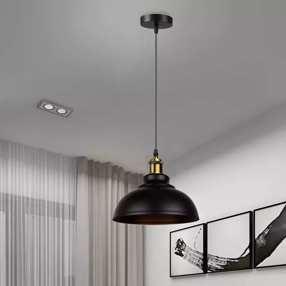 Buy LED Vintage Ceiling Lights in UK- Upgrade Today!