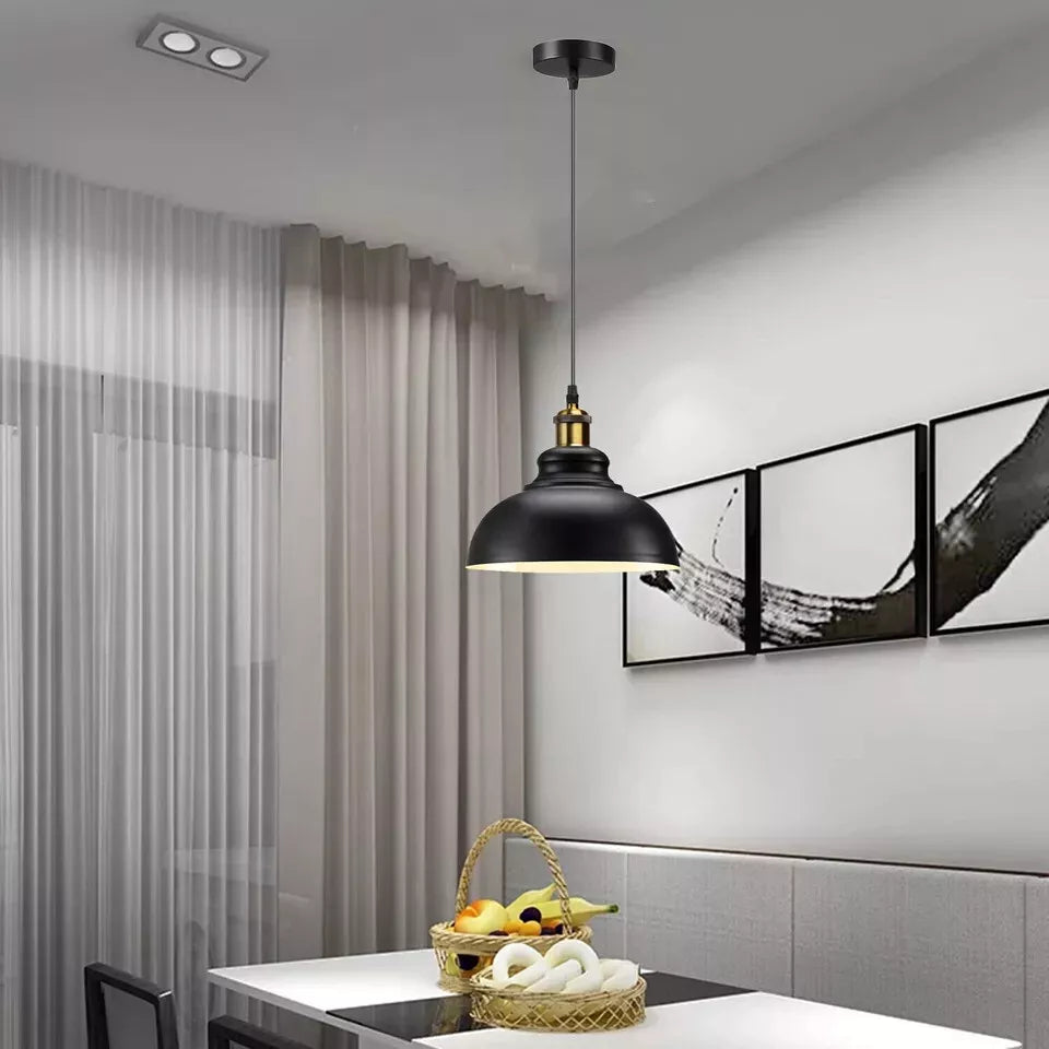 Buy LED Vintage Ceiling Lights in UK- Upgrade Today!