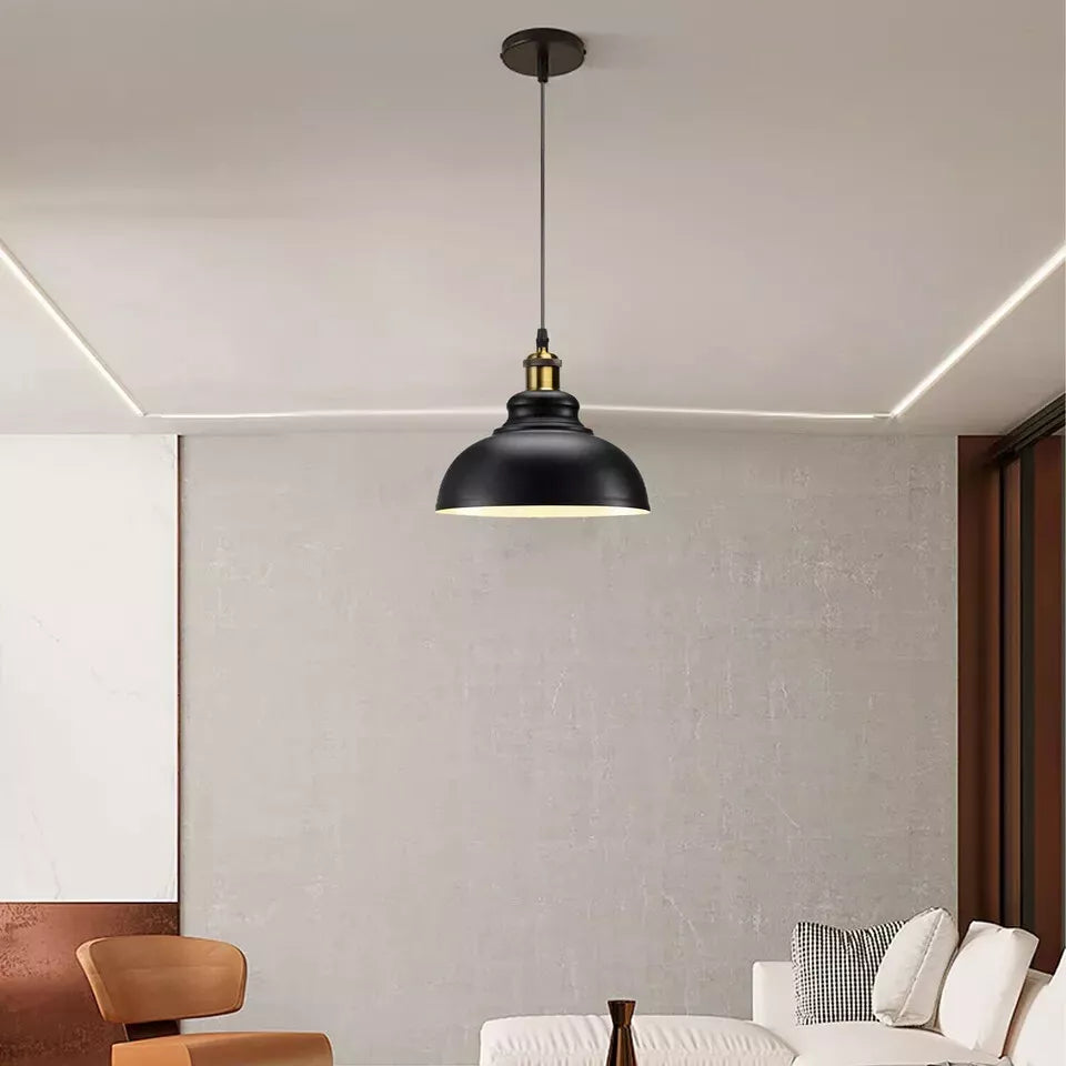 Buy LED Vintage Ceiling Lights in UK- Upgrade Today!