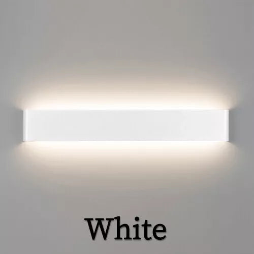 Buy LED Wall Light Up & Down Indoor Lamp in UK – Limited