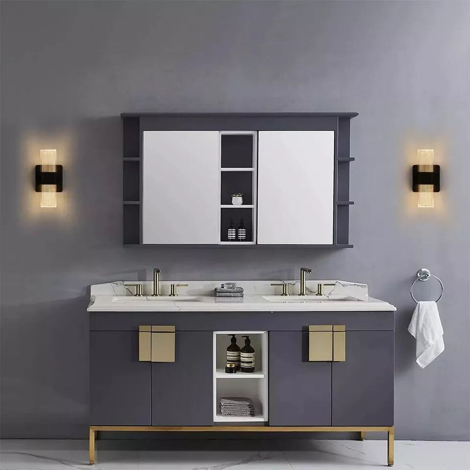 Buy Modern 12W Dimmable Up Down LED Wall Lights in UK –Upgrade Today!