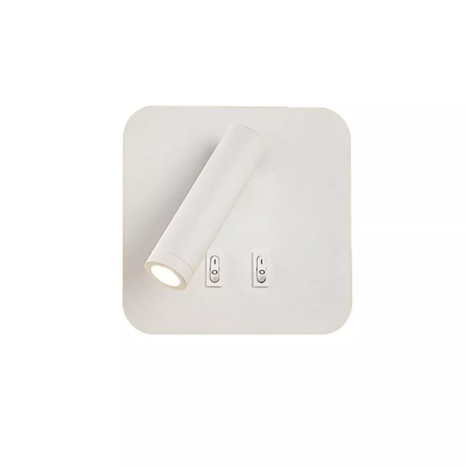 Buy Modern Adjustable LED Wall Spotlight In UK - Shop Now!