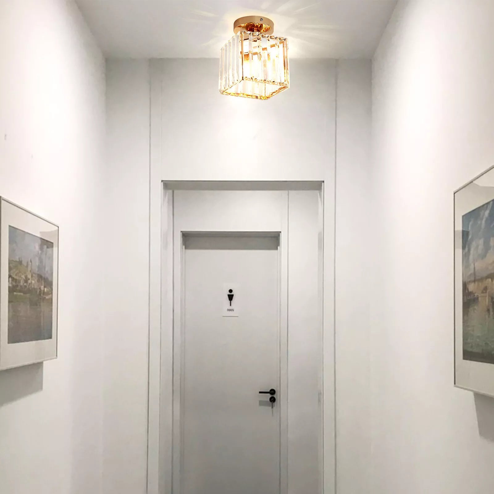 Buy Modern LED Ceiling Light Lamp Chandelier in UK – Shop Now