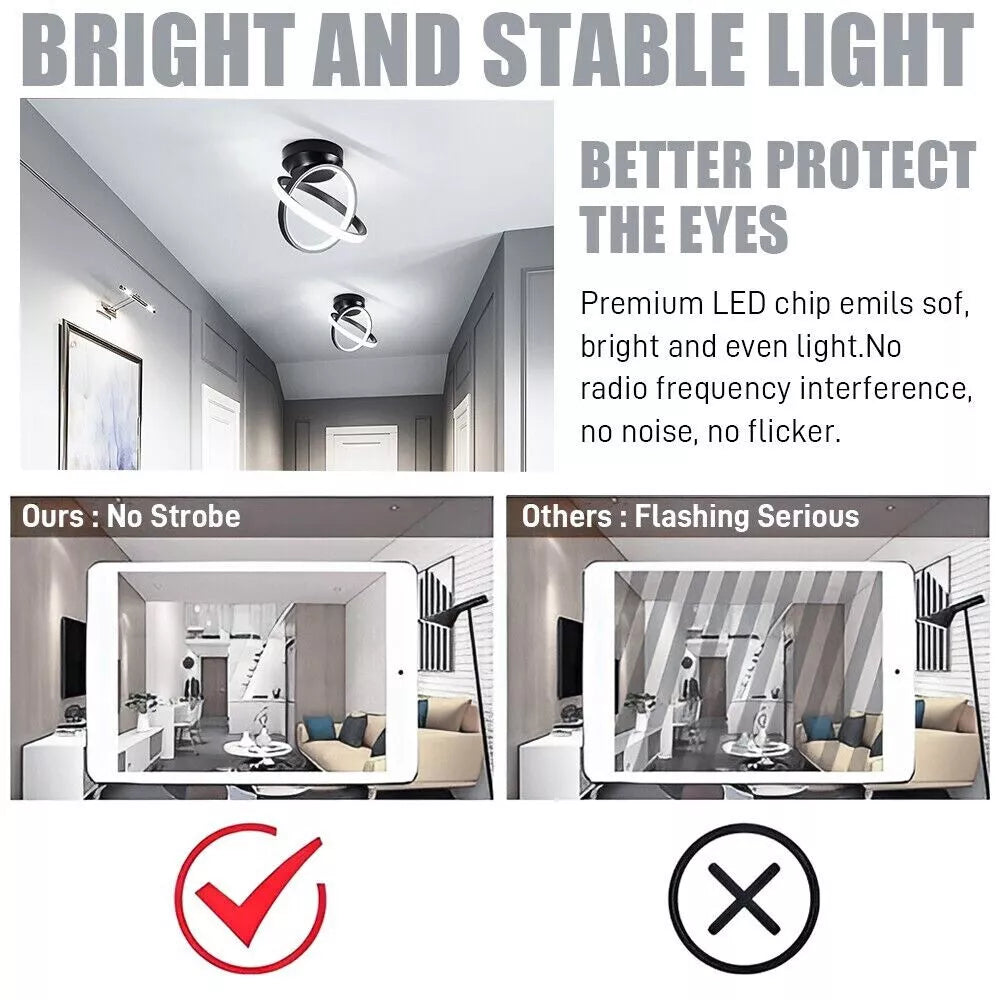 Buy Modern LED Ceiling Light in UK - Upgrade Today!