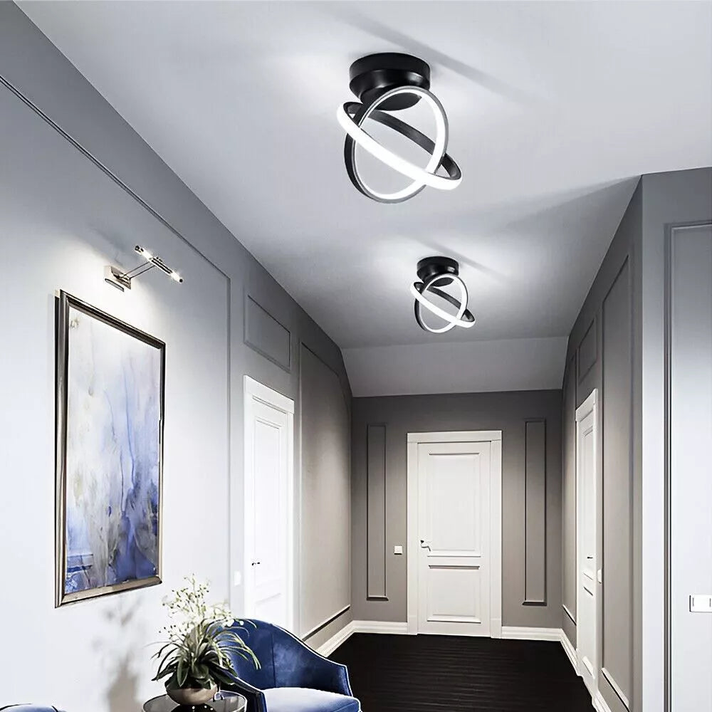 Buy Modern LED Ceiling Light in UK - Upgrade Today!