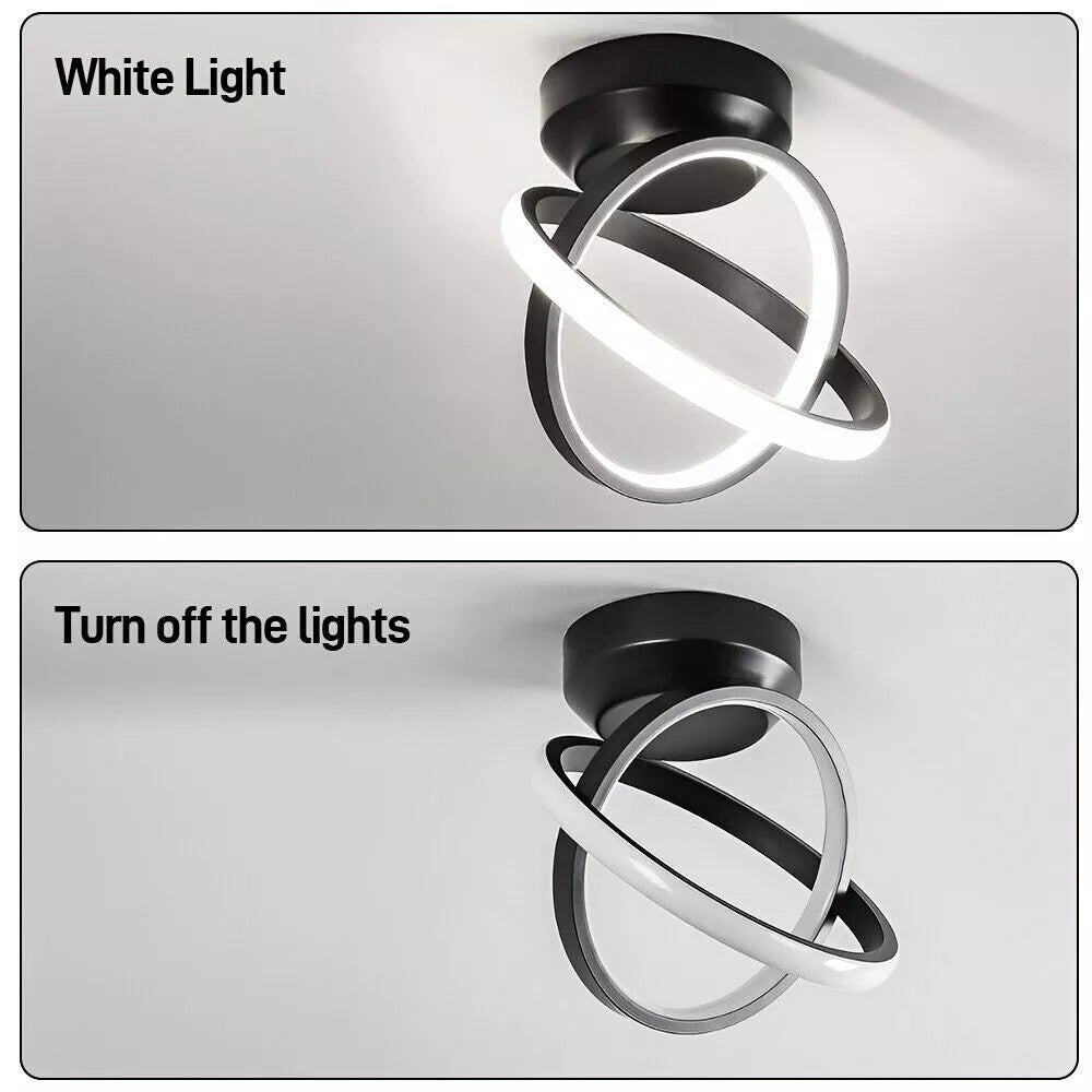 Buy Modern LED Ceiling Light in UK - Upgrade Today!
