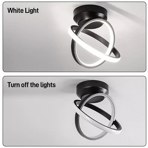 Buy Modern LED Ceiling Light in UK - Upgrade Today!