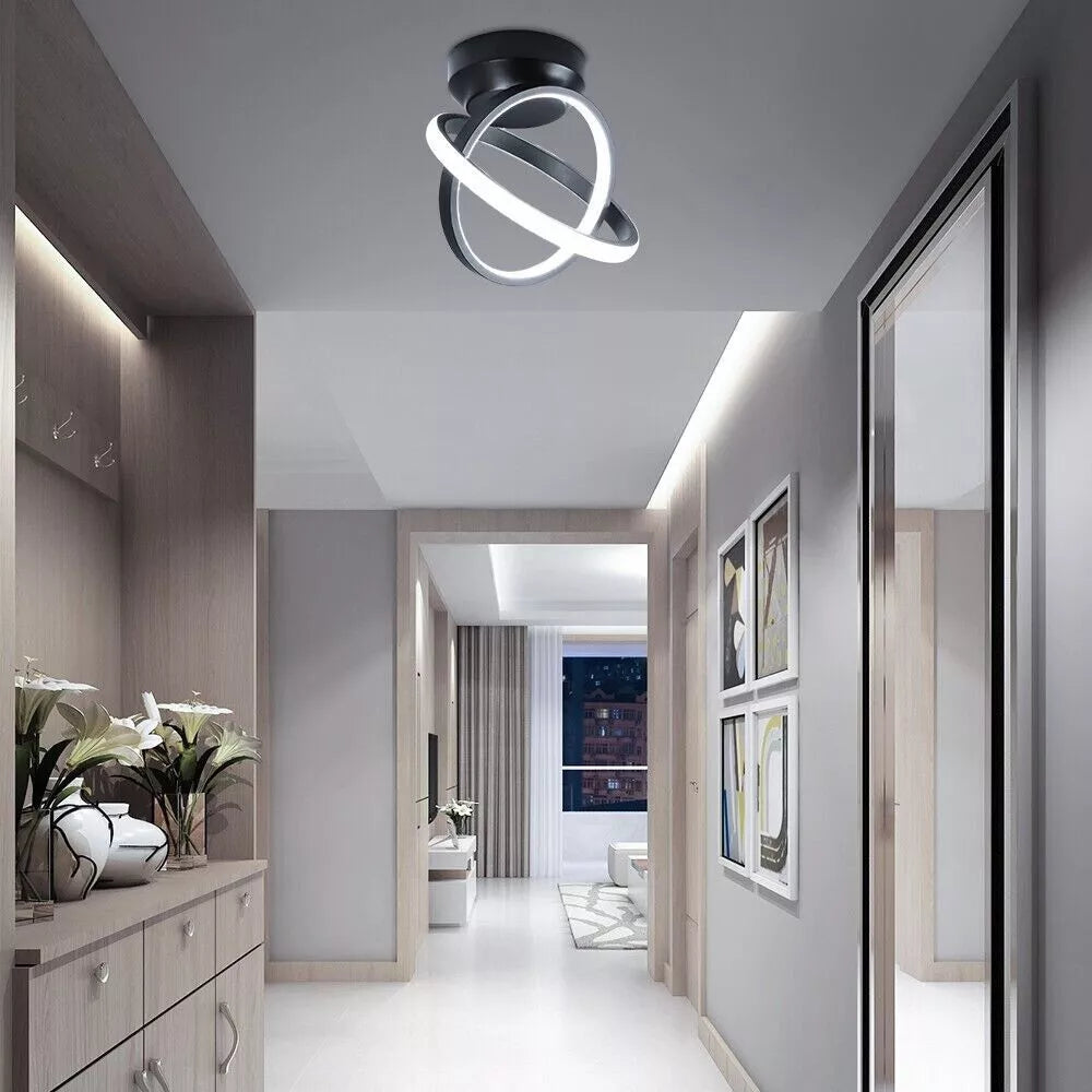 Buy Modern LED Ceiling Light in UK - Upgrade Today!