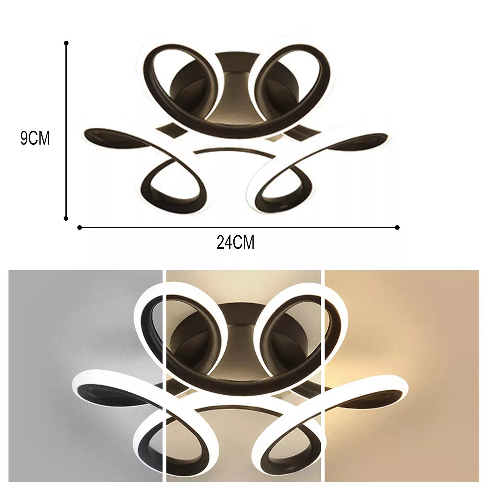 Buy Modern LED Lamp Ceiling Light in UK – Upgrade Today!