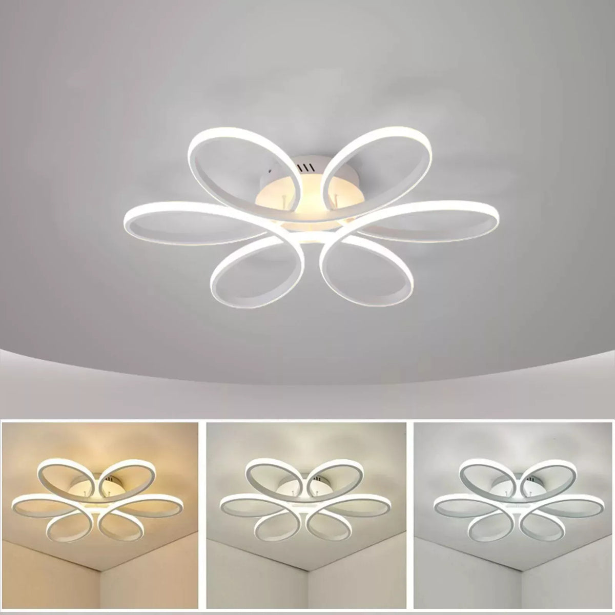 Buy Modern LED Lamp Ceiling Light in UK – Upgrade Today!