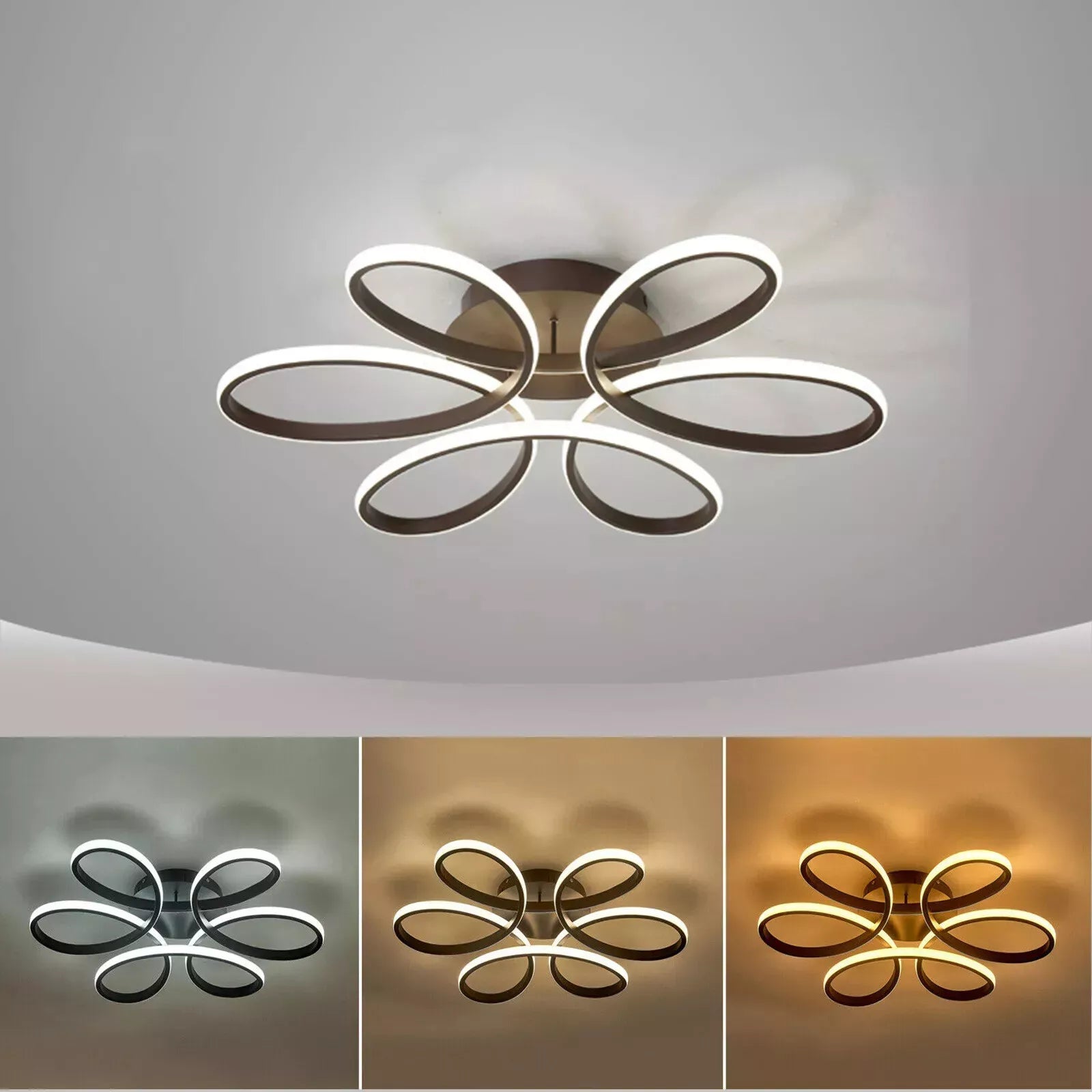 Buy Modern LED Lamp Ceiling Light in UK – Upgrade Today!