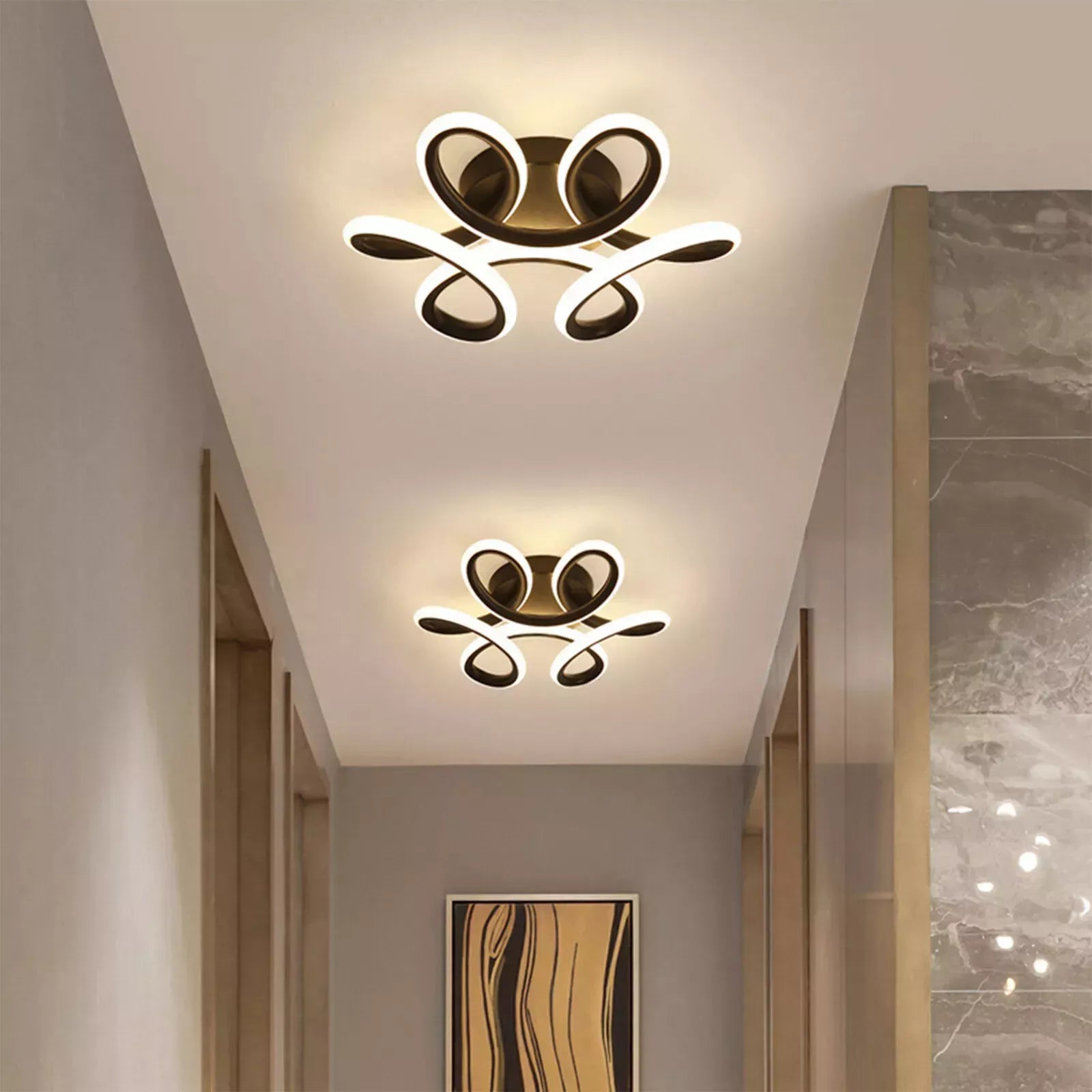 Buy Modern LED Lamp Ceiling Light in UK – Upgrade Today!