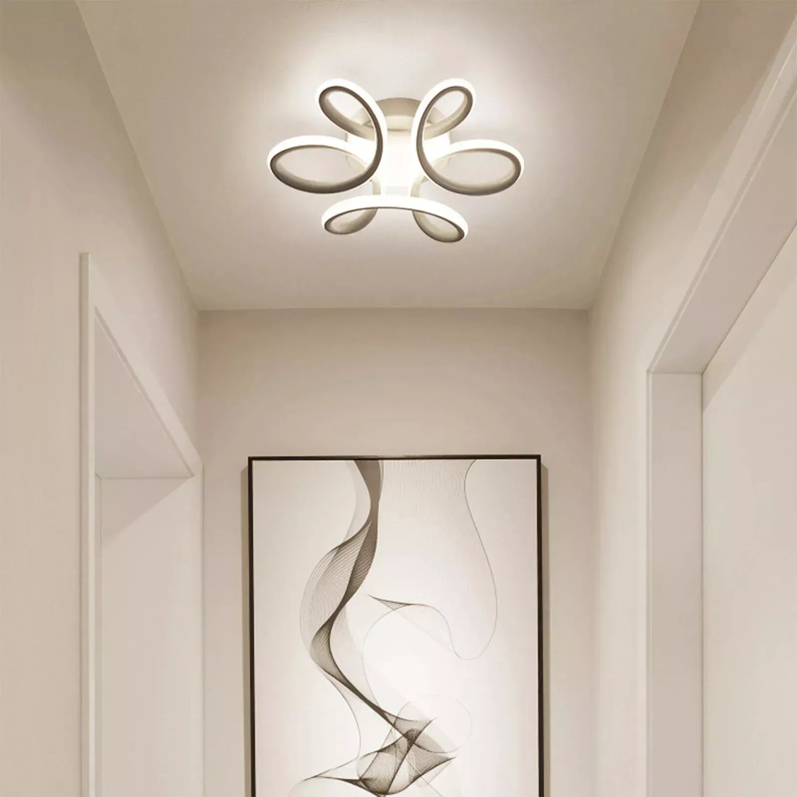 Buy Modern LED Lamp Ceiling Light in UK – Upgrade Today!