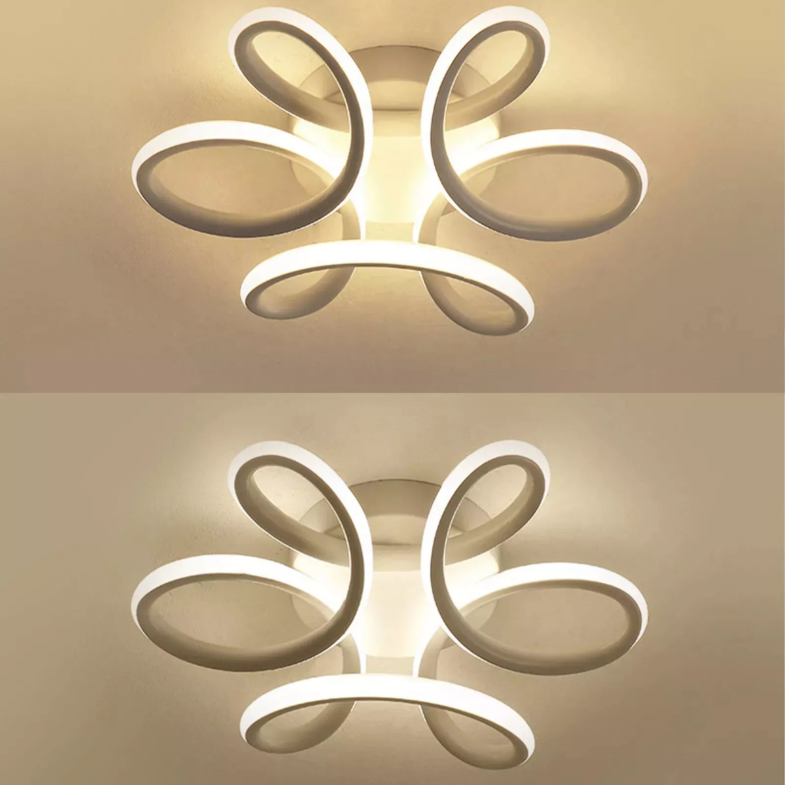 Buy Modern LED Lamp Ceiling Light in UK – Upgrade Today!