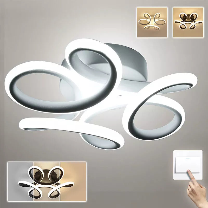 Buy Modern LED Lamp Ceiling Light in UK – Upgrade Today!