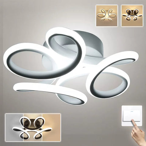 Energy-Efficient LED Light for Bedroom UK


