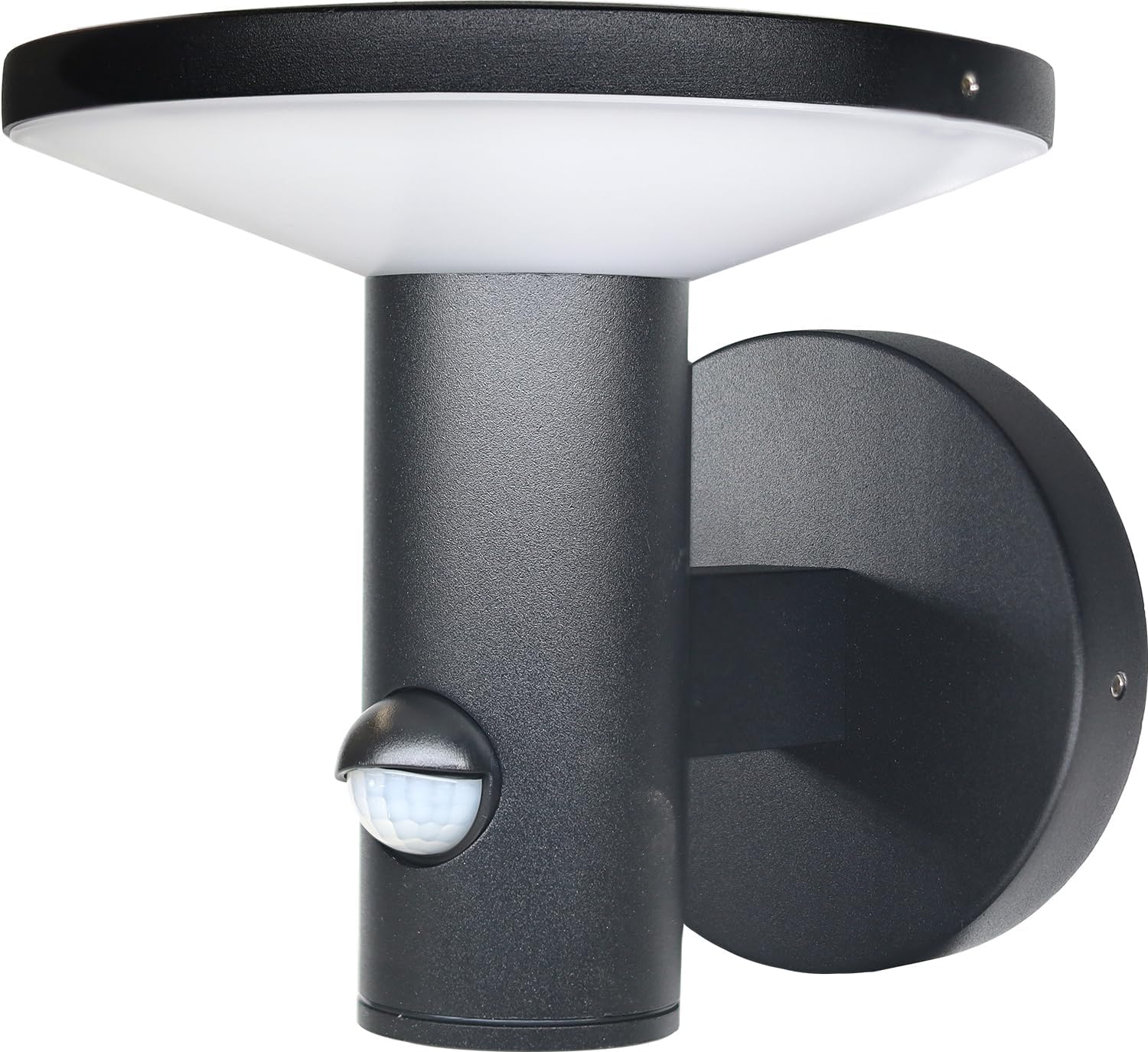 Buy Modern LED PIR Motion Sensor Wall Light In UK - Shop Now