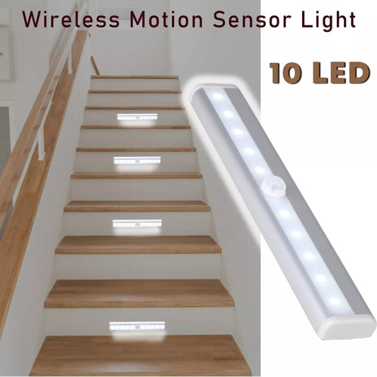 Buy Modern LED Under Cabinet Strip Lights in UK - Shop Now!