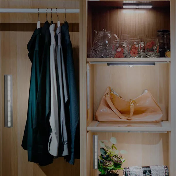 Buy Modern LED Under Cabinet Strip Lights in UK - Shop Now!
